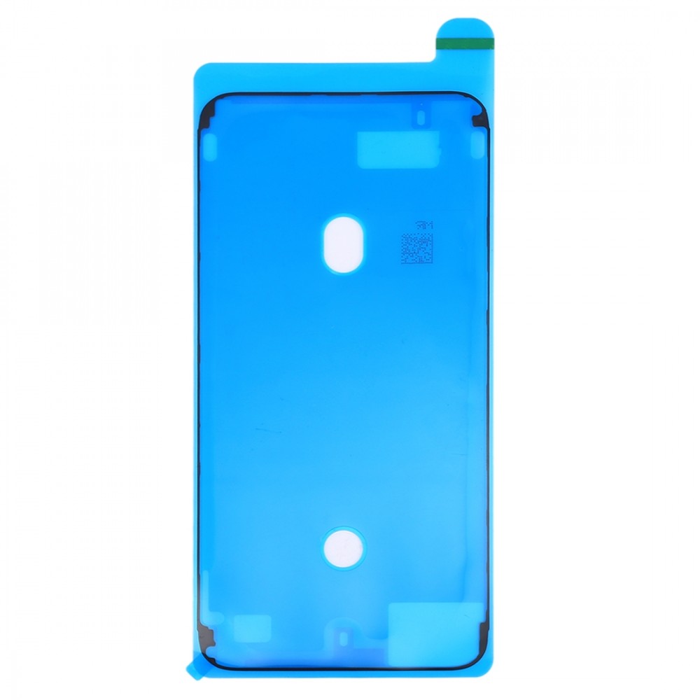 10 PCS LCD Frame Bezel Waterproof Adhesive Stickers for iPhone 8 Plus(Black) iPhone Replacement Parts Apple iPhone 8 Plus